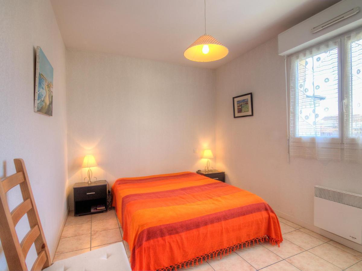 Apartment Maria Callas By Interhome Tarnos Eksteriør billede
