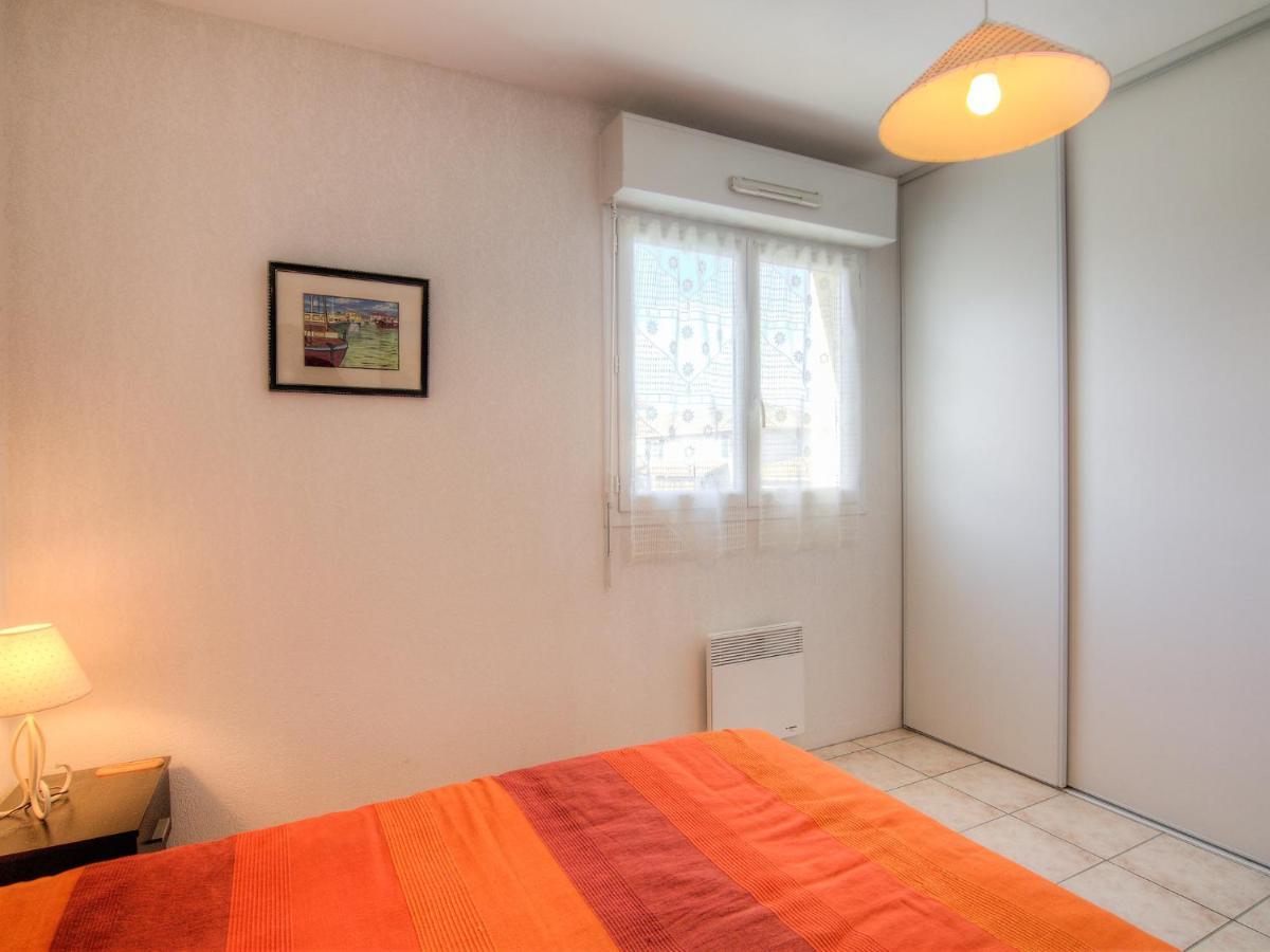 Apartment Maria Callas By Interhome Tarnos Eksteriør billede